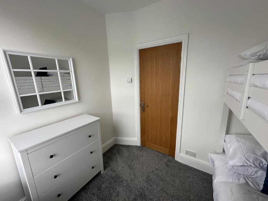 The Seaside Snug Villa Cleethorpes Luaran gambar